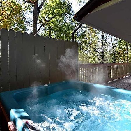 Smoky Mountain Dream Βίλα Gatlinburg Εξωτερικό φωτογραφία