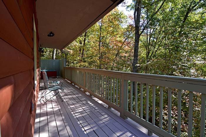 Smoky Mountain Dream Βίλα Gatlinburg Εξωτερικό φωτογραφία