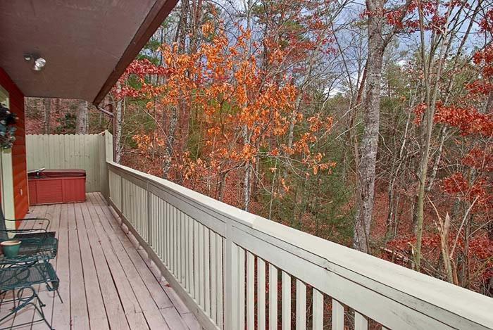 Smoky Mountain Dream Βίλα Gatlinburg Εξωτερικό φωτογραφία