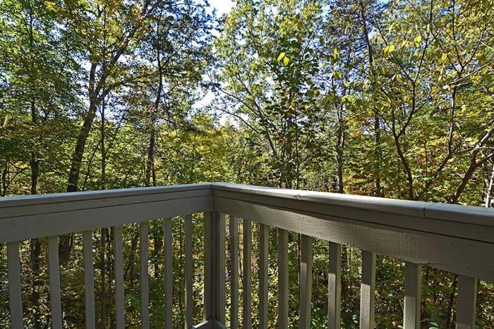 Smoky Mountain Dream Βίλα Gatlinburg Εξωτερικό φωτογραφία