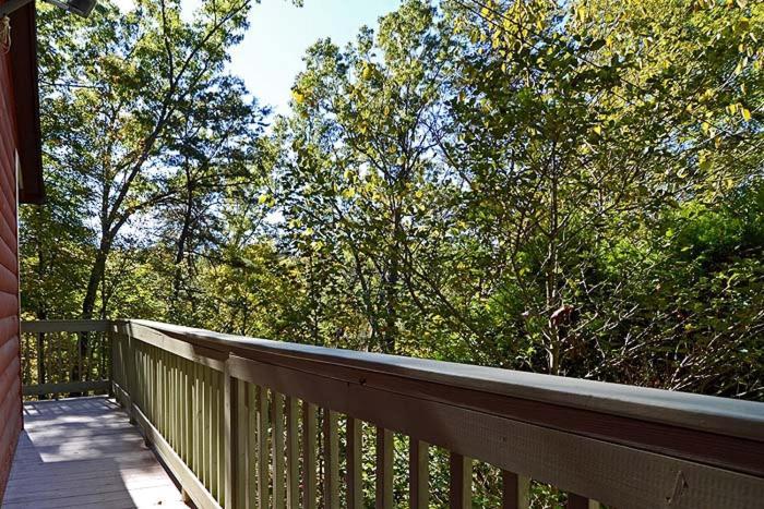 Smoky Mountain Dream Βίλα Gatlinburg Εξωτερικό φωτογραφία